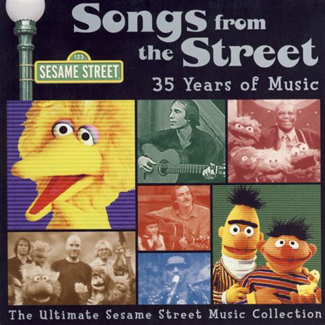stream grover and madeline kahn sing after me by sesame street listen online for free on