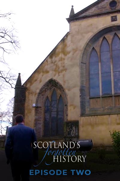 Trailer Scotlands Forgotten History