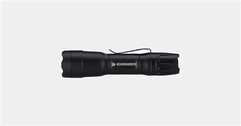 Pelicantm 7610 Tactical Flashlight With Your Logo