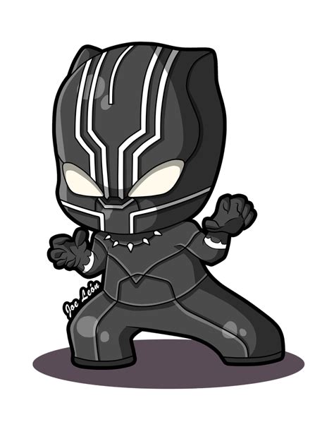 Baby Black Panther Marvel Wallpapers Top Free Baby Black Panther