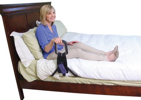 Stander Pt Bedcane With Bed Handle Walmart Canada