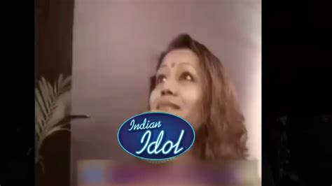 Wow Neha Kakkar In Indian Idol Audition 2006 See Whats Happened Youtube