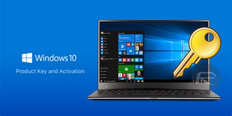 Extracting or finding the product key from a windows 10 installation is not hard. Windows 10 Product Key And Activation: How To Find It And ...