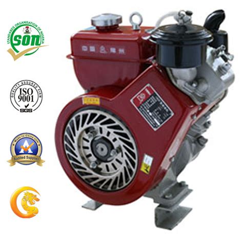 Gm had a 2 stroke v6 diesel which was used in millions of buses. China Small Oblique 4-Stroke Air Cooled Diesel Engine ...