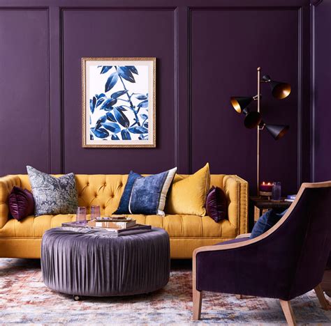 Interior Design How To Combine Colors Dsigners