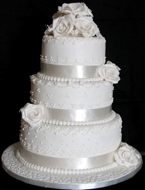 Thank you for serving and protecting our country~ god bless america!! Triple Layer Wedding Cake Design 2 : Cake Ideas by ...