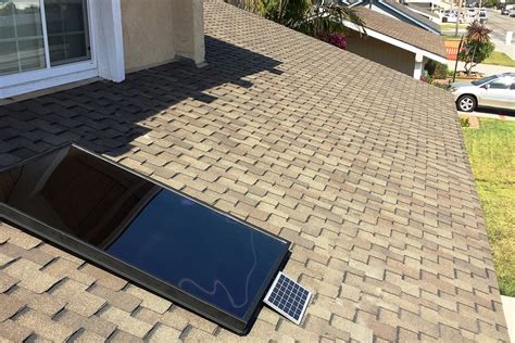 Solar Air Heaters For Home Solar Heating And Cooling For Homes