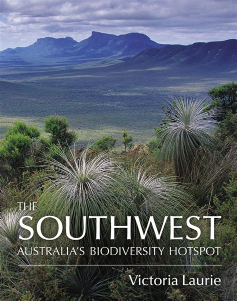 The Southwest Australias Biodiversity Hotspot Uwa Publishing