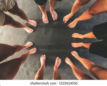 People In Circle Images Stock Photos Vectors Shutterstock