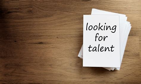 Pengertian Talent Pool Dan Manfaatnya Untuk Bisnis Anda