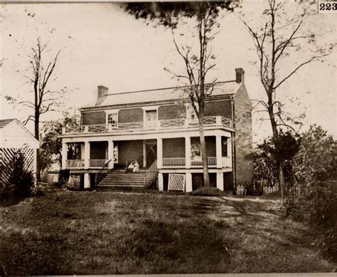 Appomattox Court House National Historic Park Clio