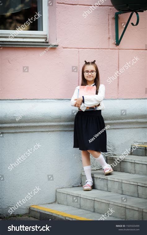 Schoolgirl Alexa Telegraph