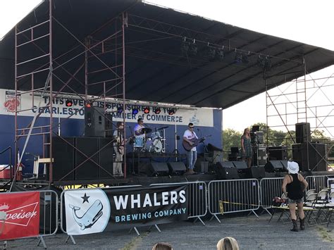 Photo Gallery Charlestown Seafood Festival