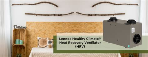 Maybe you would like to learn more about one of these? Highlighting the Healthy Climate® Heat Recovery Ventilator ...