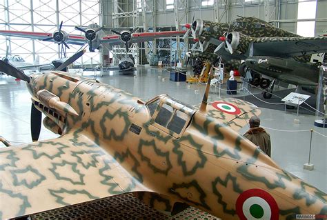 Italian Air Force Museum