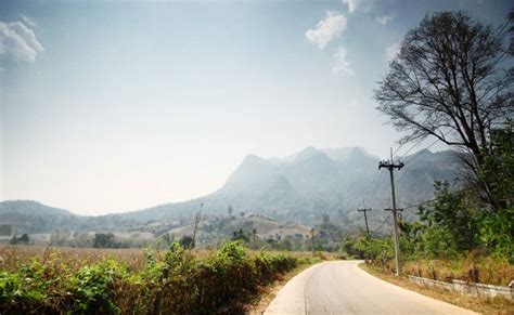 Hikakabo razi is the tallest mountain in southeast asia. 10 Mountains in Southeast Asia with the Most Incredible Views