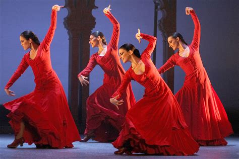 Sixtyat60 Task 32 Flamenco Dancing In Seville Spain
