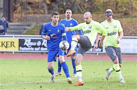 Fußball Landesliga Staffel Iii Gsv Maichingen Zieht Nach 51 Gegen