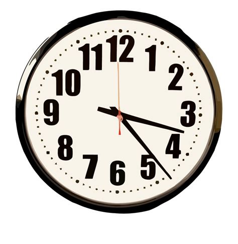 Wall Clock Images Clipart 10 Free Cliparts Download Images On