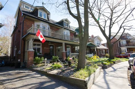 Toronto Suburbs Boast The Most Overvalued Real Estate In All Of Canada