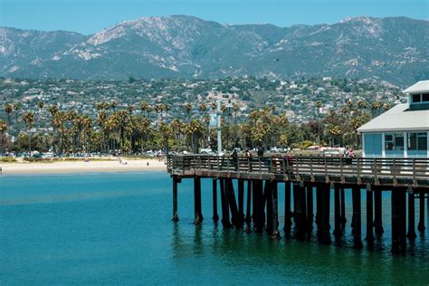 Santa Barbara Best Things To Do In This Great City A Fun Couple