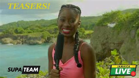 Ever Been To Jamaica Experience With Jamaica Live Youtube
