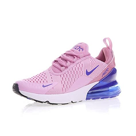 Nike Air Max 270 Womens Breathable Running Shoes Sneakers Sport