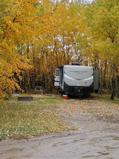 Amigos Rv Park Has A Beautiful And Friendly Home Away From Home