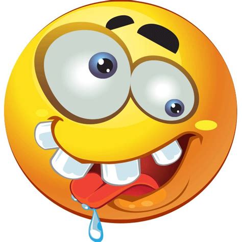 Best Emoji Silly Goofy Faces Images On Pinterest The Emoji