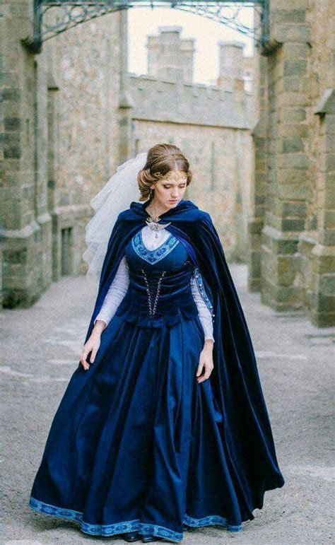 Medieval Clothes Medieval Gown Medieval Costume Renaissance Clothing Queen Dress Royal