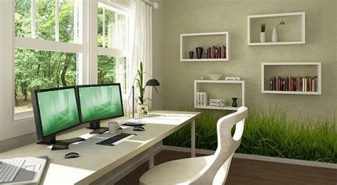 Sustainable Office Design For A Green Tomorrow Web4business