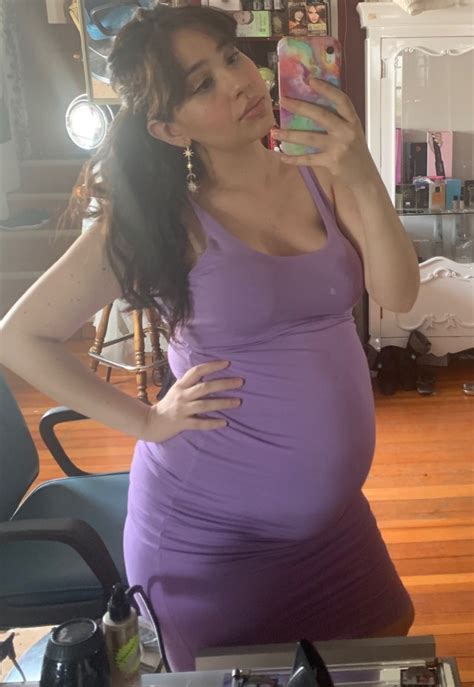 pregnant latina tumblr