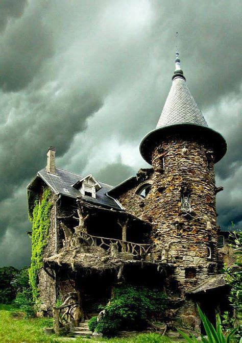 67 Ideas De ღ¸¸ Casa De La Bruja House Of The Witch Casas De