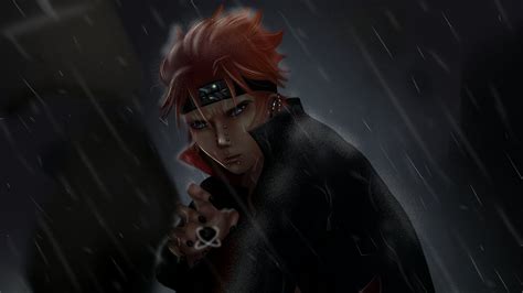 Pain Anime 1920x1080 Wallpapers Wallpaper Cave