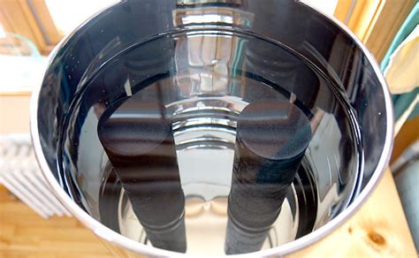 Maybe you would like to learn more about one of these? How To Clean Berkey Water Filters in the Sink or a Bucket