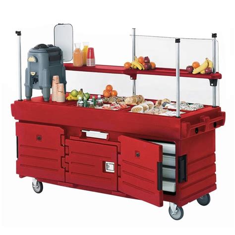 Concession Equipment And Supplies For Food Stands And Vending