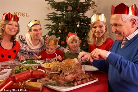 Most people will describe british food as bland and roast dinner are also served on special events like the christmas and new year. The cheapest and most expensive supermarket Christmas dinners revealed | Daily Mail Online