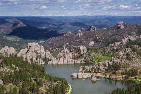 14 Things To Do In The Black Hills National Forest Beyond The Tent