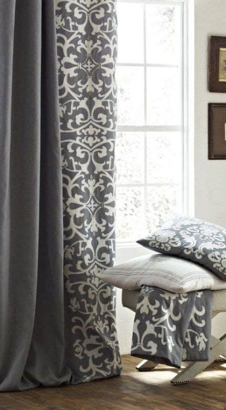 Best Bedroom Design Grey White Curtains Ideas Curtains Living Room