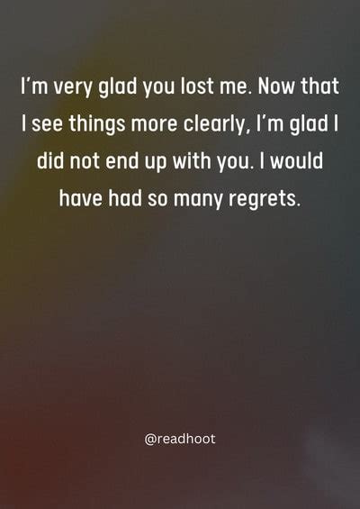 90 You Lost Me Quotes To Help You Move On And Heal