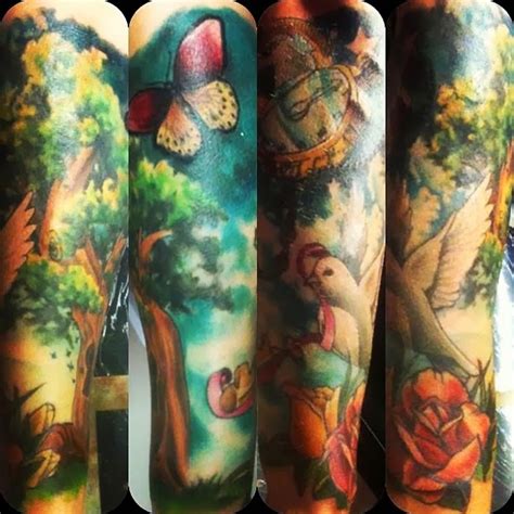 By dubuddha october 13, 2015. Free Amazing Styles: Nature Tattoo Idea Photos Images Pictures