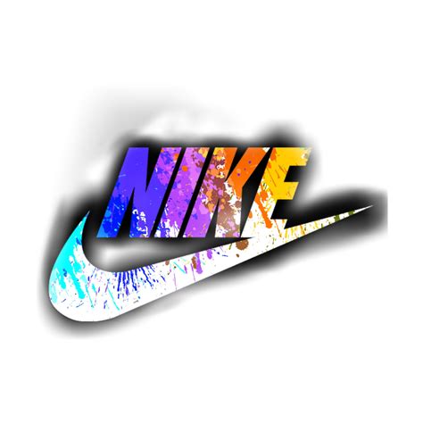 Nike Color Like Sticker By Diane Smitch Nike Logo Wallpapers Nike