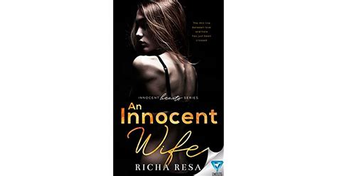 An Innocent Wife Innocent Hearts 1 By Richa Resa