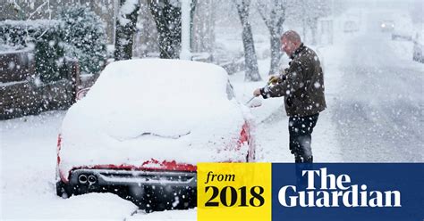 Uk Weather Cold Snap Brings End To British Summer Time Uk Weather