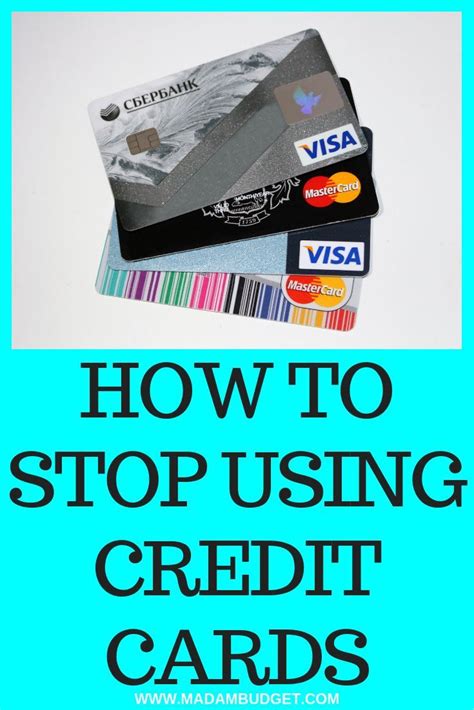 Maybe you would like to learn more about one of these? 8 Ways To Avoid Using Credit Cards And Creating Debt | Credit card, Cash rebates, Rewards credit ...