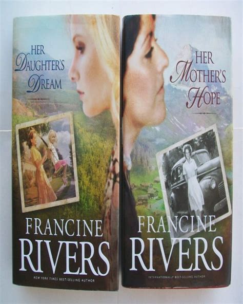 Martas Legacy Series Set Of 2 Her Mothers Hope Her Daughters Dream