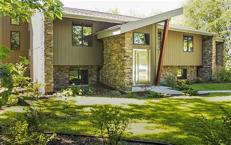 Remodeling Tips For A Ranch Style House Built In The 1970