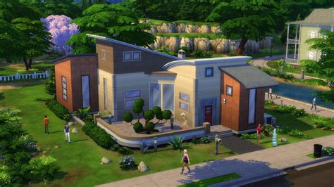 The Sims 4 Full Version Free Download For Pc Link Update 2017 Hunters
