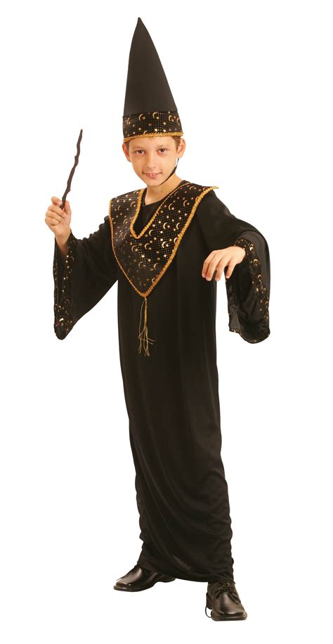 Check spelling or type a new query. Traje de mago para niño ideal para Halloween - Vegaoo.es