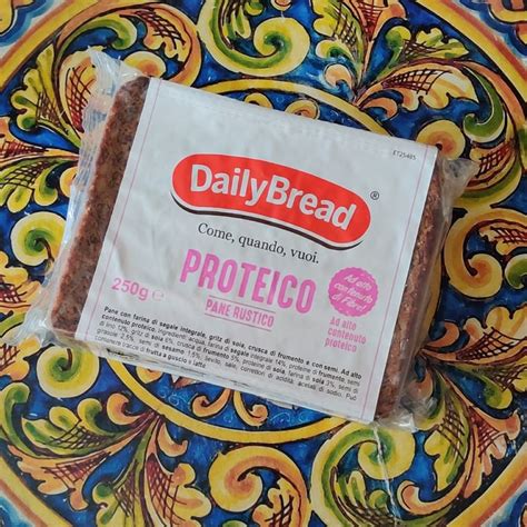 Dailybread Pane Proteico Review Abillion